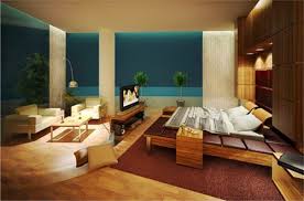 Marvelous Bedroom Interior Design - 40 Ideas