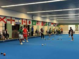 Image result for North Walsham Indoor Bowls Club
