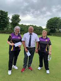 Image result for Oldmeldrum Bowling Club