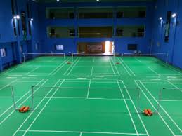 Image result for The Badminton Academy