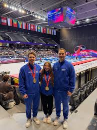 Image result for Elite Trampoline Club