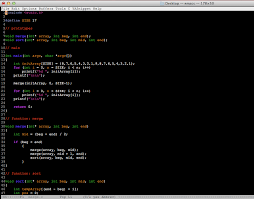 Image result for emacs color scheme