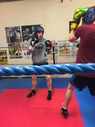 Image result for Garnock Valley Amateur Boxing Club