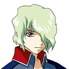 「ジャッキー・トノムラ 機動戦士ガンダムSEED」の画像検索結果