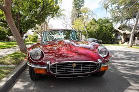 Image result for Regency Red 1991 Jaguar