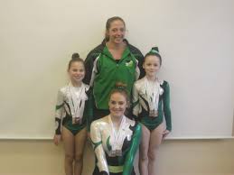 Image result for Brighton & Hove Gymnastics Club