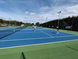 Image result for Blundellsands Lawn Tennis Club