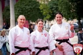 Image result for Redcar Judo Club, Cleveland