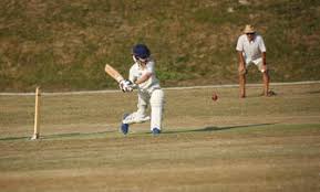 Image result for Riddings Cricket Club