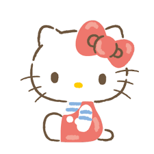 Image result for hello kitty