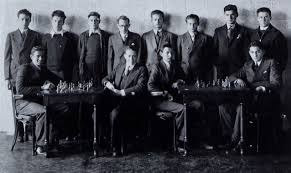 Image result for Aberdeen Draughts Club