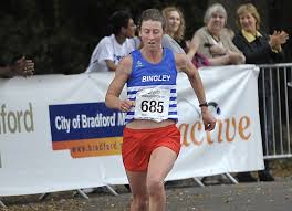 Image result for Bingley Harriers & Athletics Club