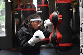 Image result for The Square Boxing Club