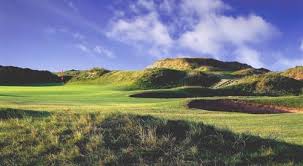 Image result for Alnwick Golf Club