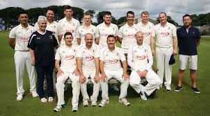 Image result for Haverfordwest Cricket Club