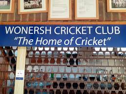 Image result for Wonersh Cricket Club