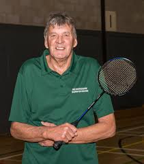 Image result for Warwick Badminton Club