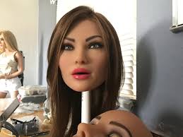 Image result for RealDoll