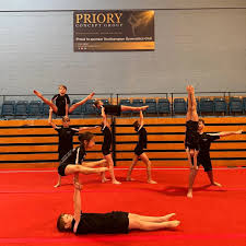 Image result for Southampton Gymnastics Club