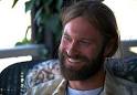 Aaron Eckhart stars as Erin's Harley-Davidson riding neighbor