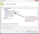 c# - How to update an Entity Framework model from a MySQL database
