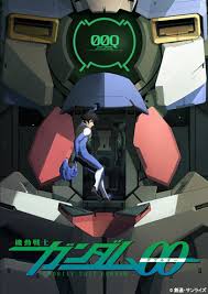 「アレルヤ・ハプティズム 機動戦士ガンダム00 1st」の画像検索結果