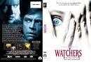 Director: John Carl Buechler Mark's Role: Det. Murphy - watchers