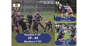 Image result for Blackburn Rugby Union Football Club
