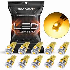 Image result for t10 LED