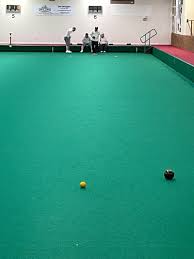 Image result for Teignbridge Indoor Bowls Club