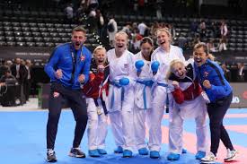 Image result for United Sport Karate