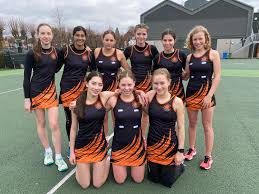 Image result for Wey Valley Netball Club