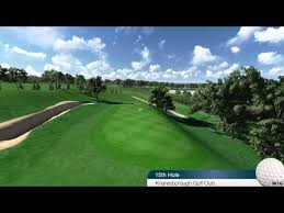 Image result for Knaresborough Golf Club