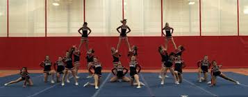Image result for University of Portsmouth Cheerleading Club