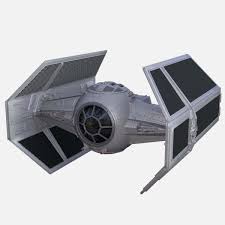 Image result for blender tie fighter