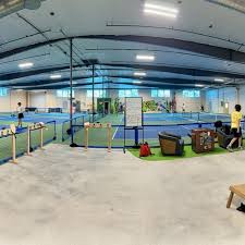Image result for Lysander Badminton Club