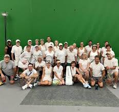 Image result for Acomb Tennis Club