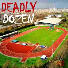 Image result for Lee Valley Athletics Centre