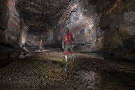 Image result for York University Caving & Potholing Club