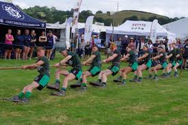 Image result for Congleton Tug Of War Club