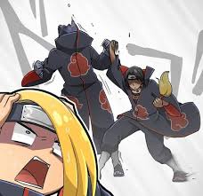 Image result for funny akatsuki