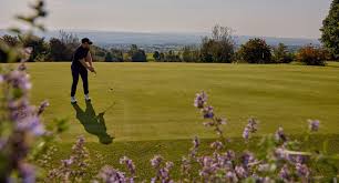 Image result for Longridge Gc