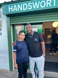 Image result for Handsworth Cricket Club