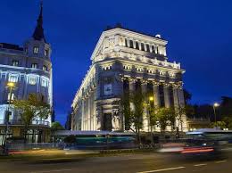 Image result for "Instituto Cervantes" Príncipe