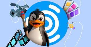 Image result for linux art