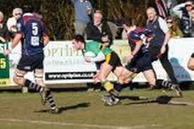 Image result for Oxford Harlequins R F C