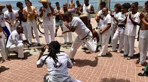Image result for Capoeira Agora