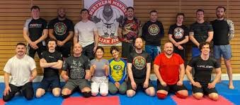 Image result for Alpha Judo Club