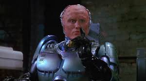 Image result for RoboCop 3