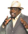 Pipe Colors: Cedric The Entertainer